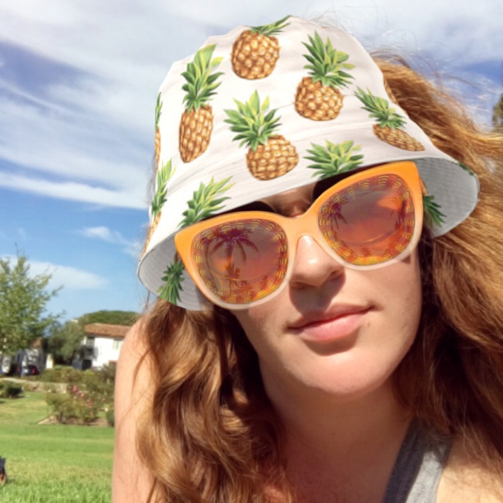 Meet your Posher, Meredith